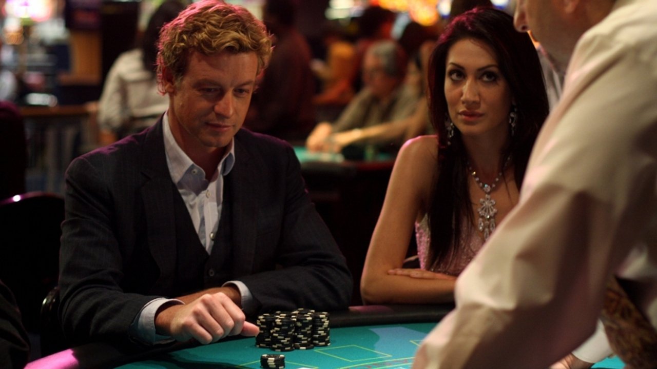 The Mentalist