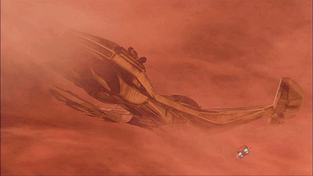 Star Trek: Enterprise