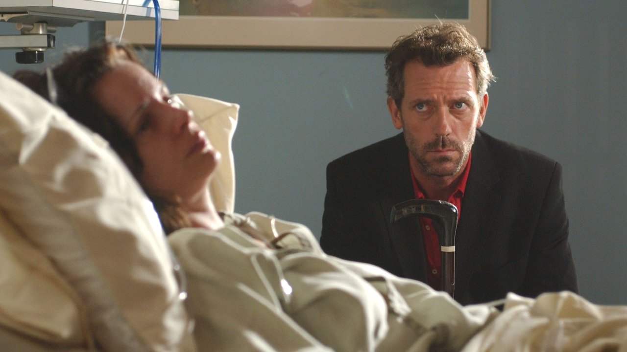 Dr. House