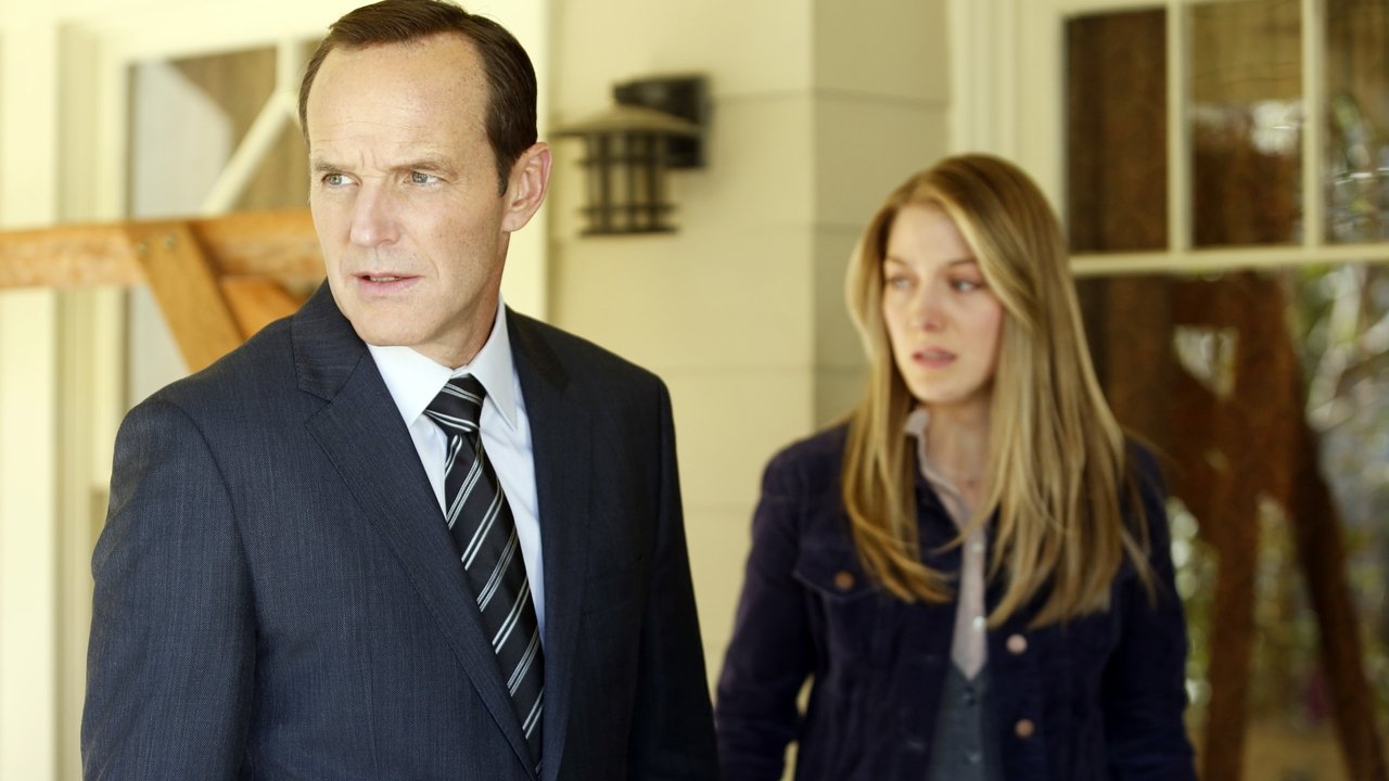 Marvel's Agents of S.H.I.E.L.D.