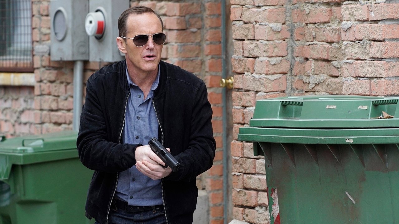 Marvel's Agents of S.H.I.E.L.D.
