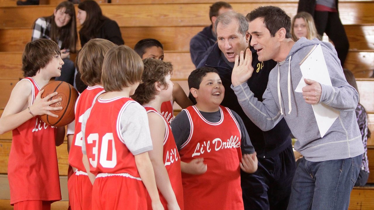 Modern Family