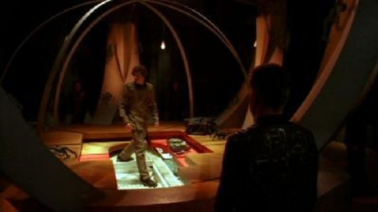 Stargate