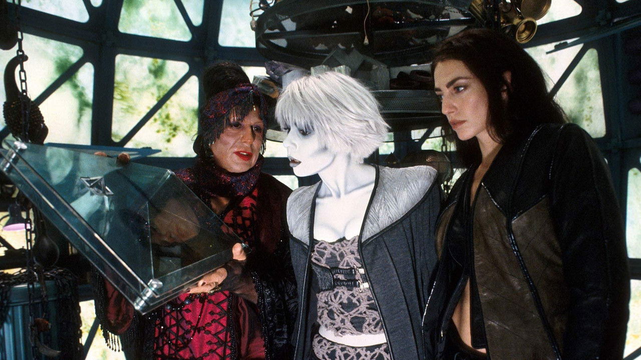 Farscape