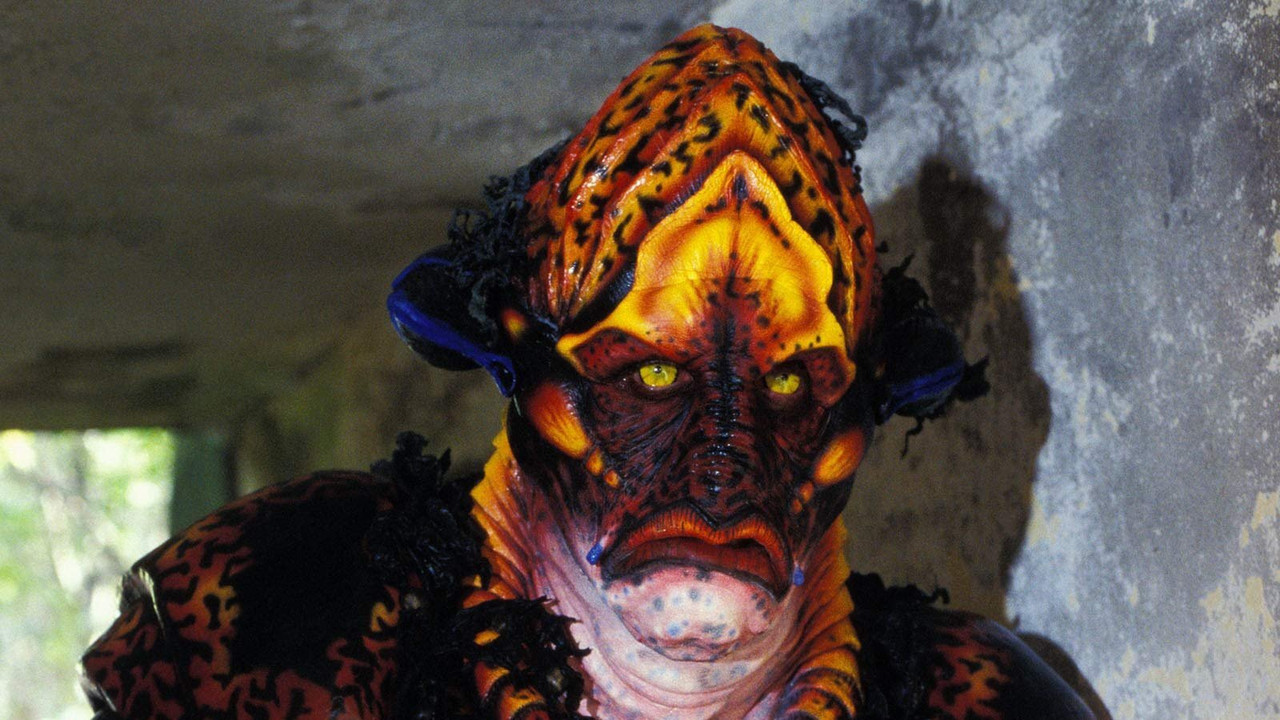 Farscape