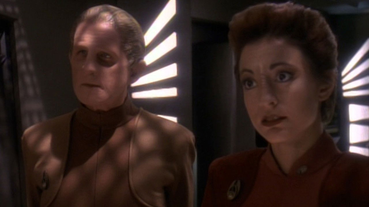 Star Trek: Deep Space Nine