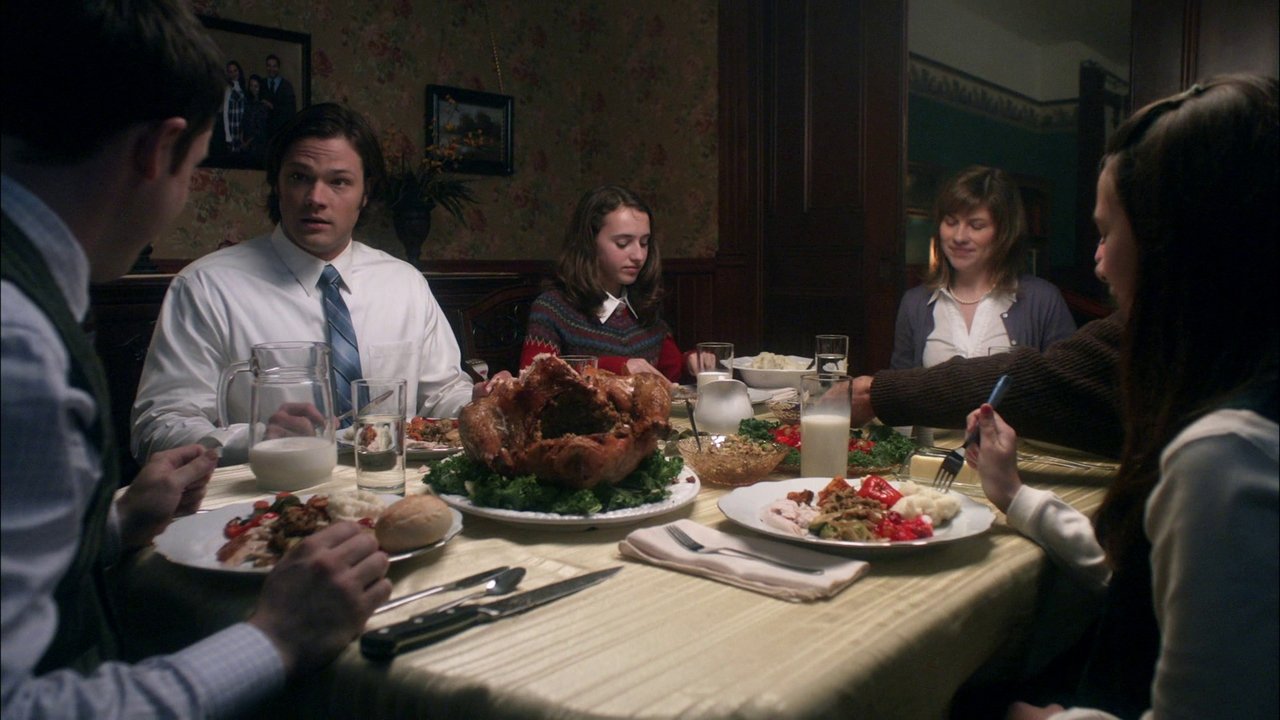 Supernatural