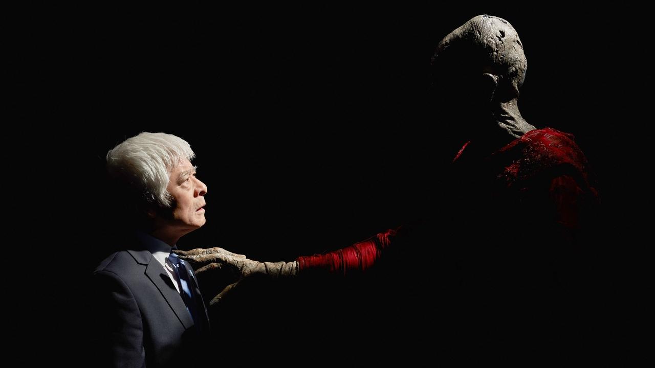 Doctor Who