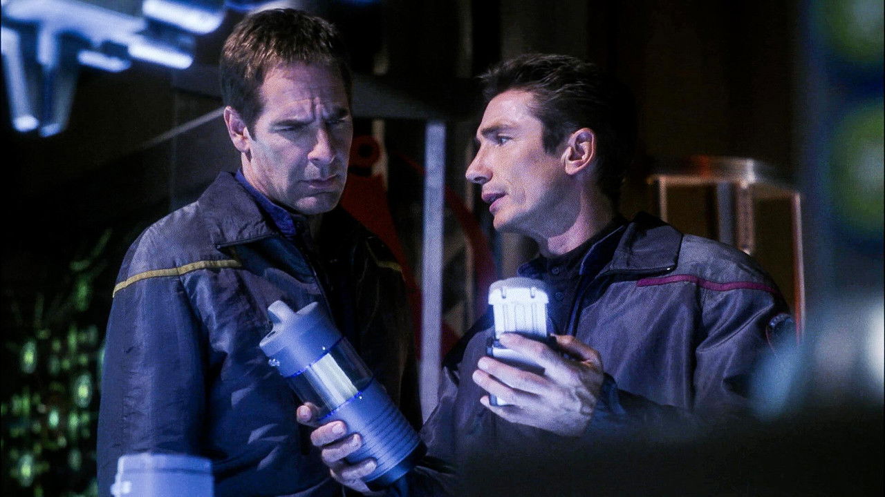 Star Trek: Enterprise