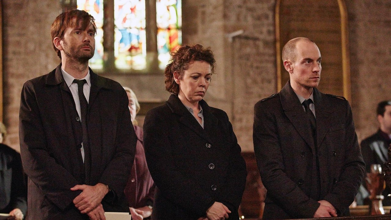 Broadchurch