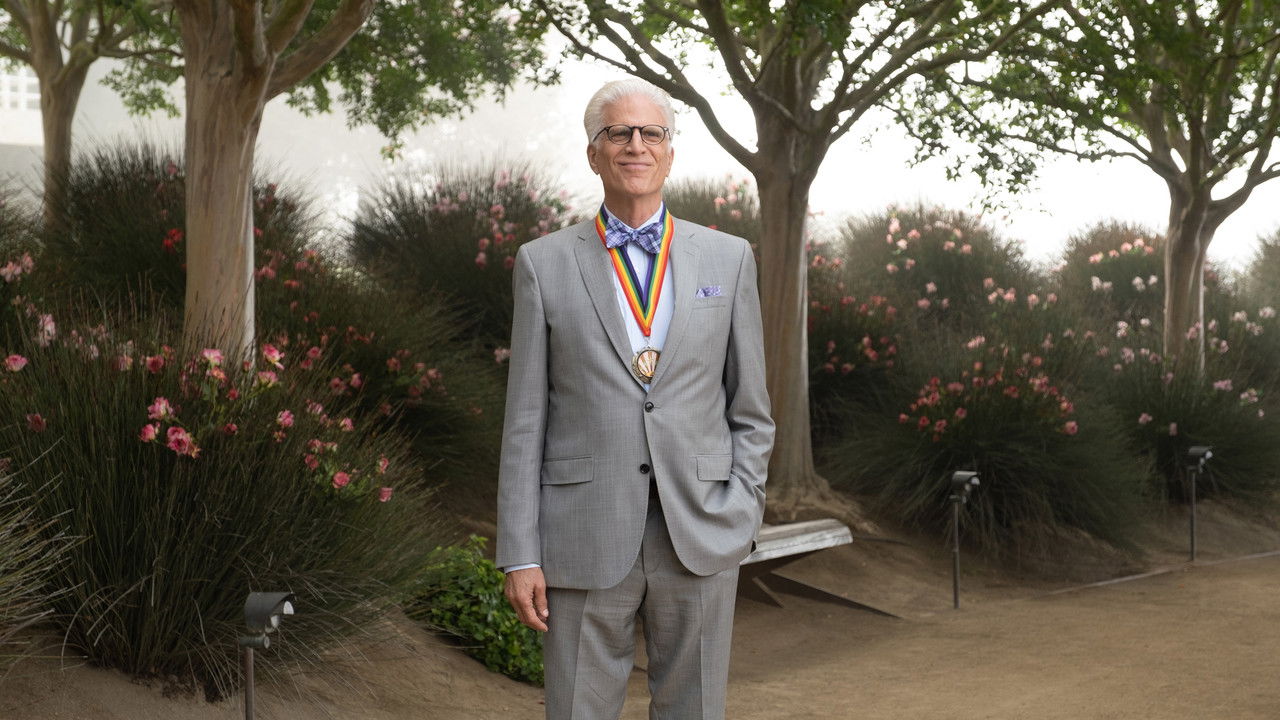 The Good Place