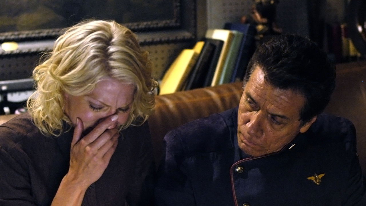 Battlestar Galactica