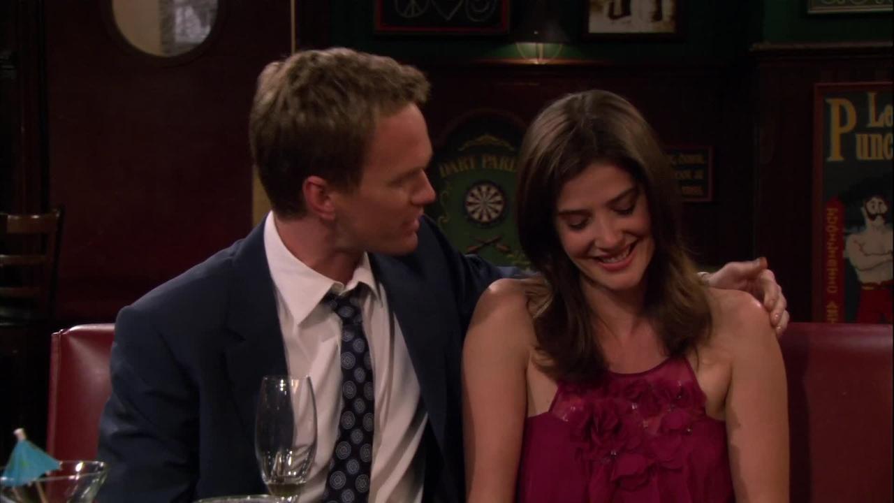 How I Met Your Mother