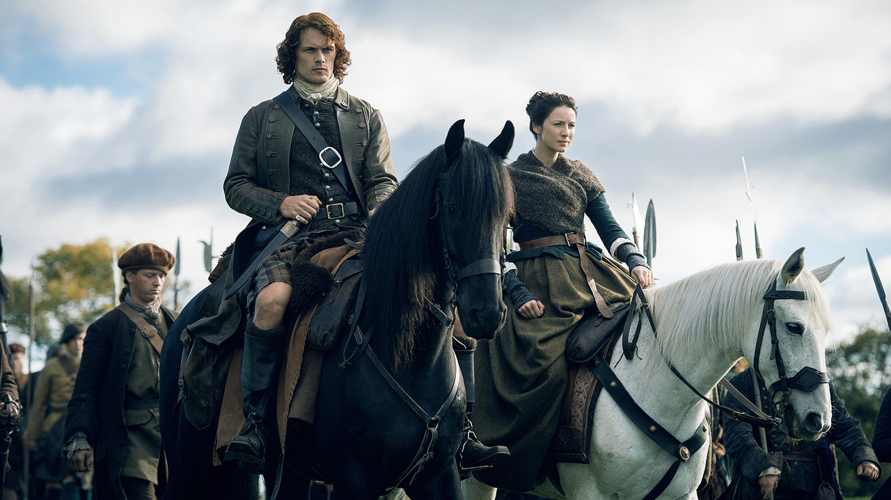 Outlander
