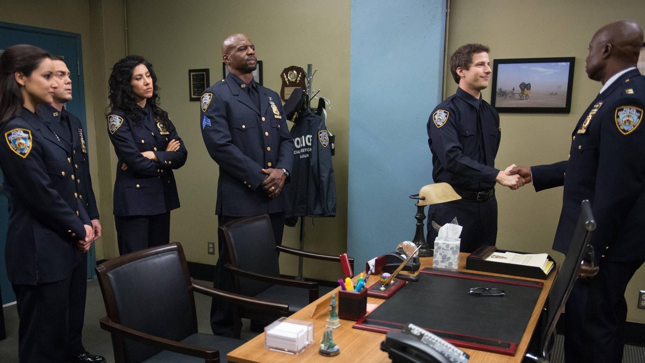 Brooklyn Nine-Nine