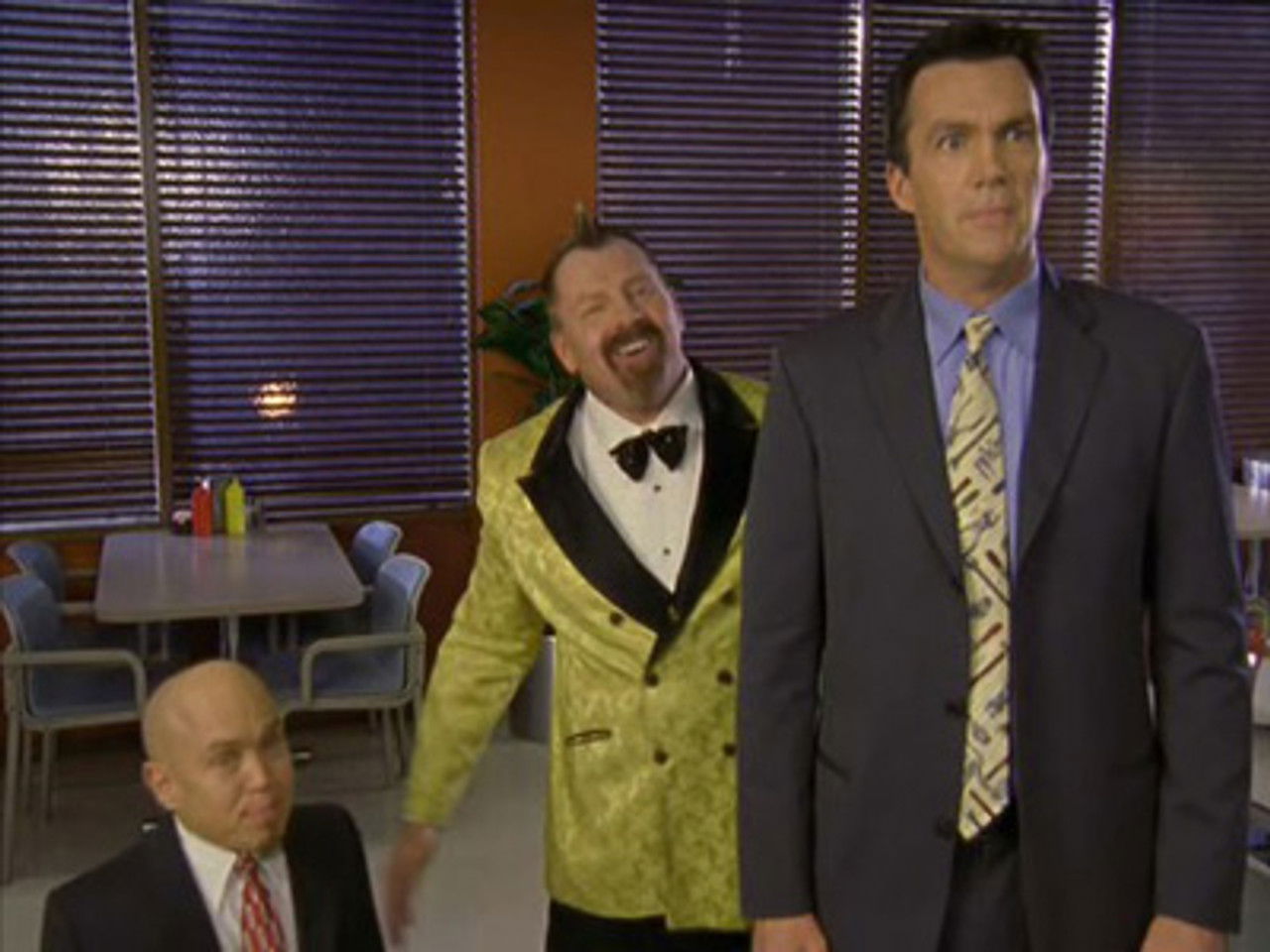 Scrubs – Die Anfänger