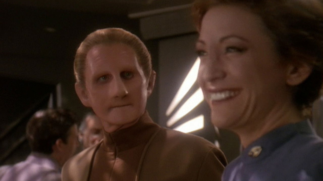Star Trek: Deep Space Nine