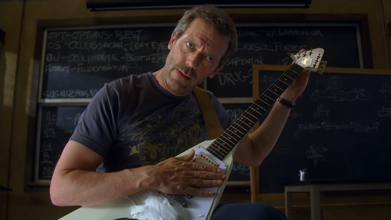 Dr. House