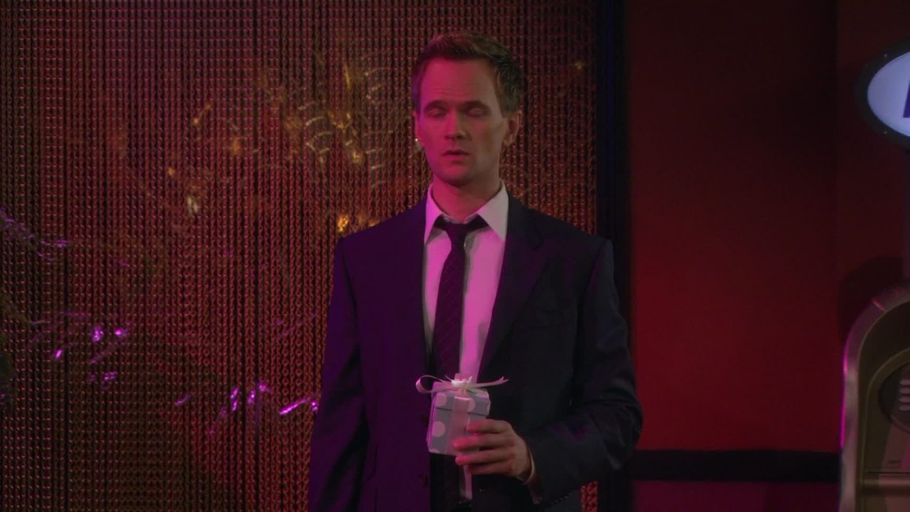 How I Met Your Mother