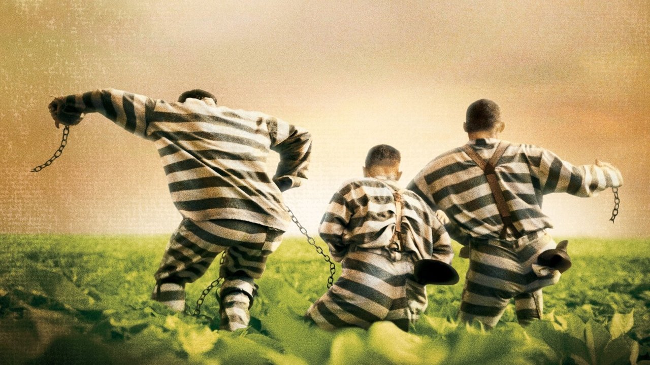 O Brother, Where Art Thou? - Eine Mississippi-Odyssee