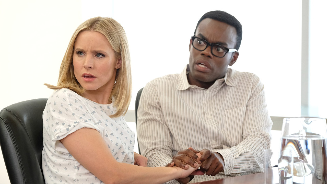 The Good Place