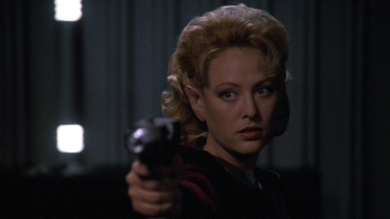 Star Trek: Raumschiff Voyager