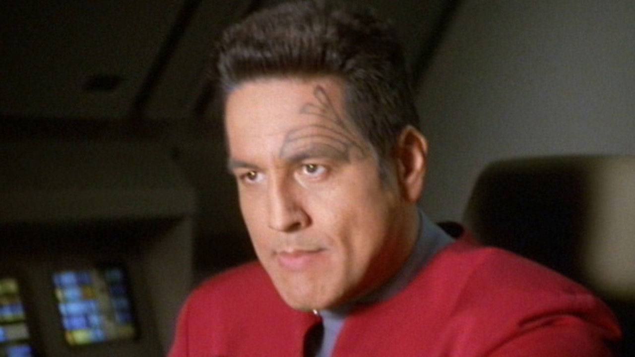 Star Trek: Raumschiff Voyager
