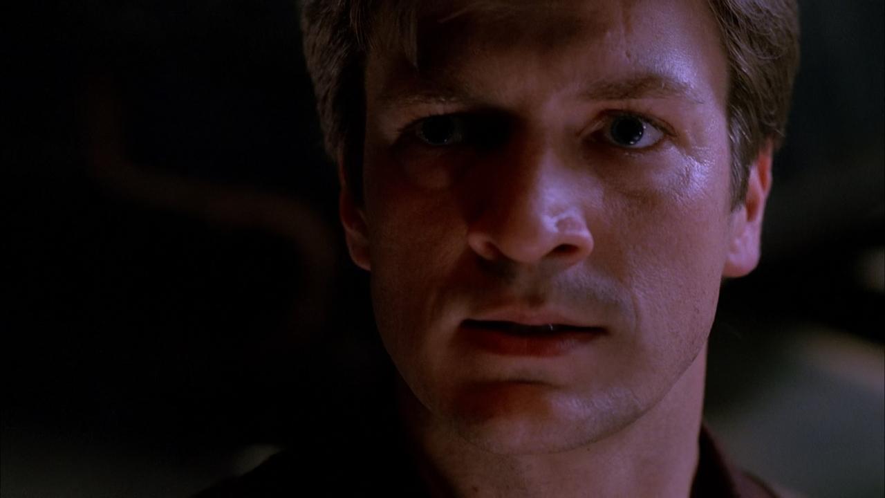 Firefly - Der Aufbruch der Serenity