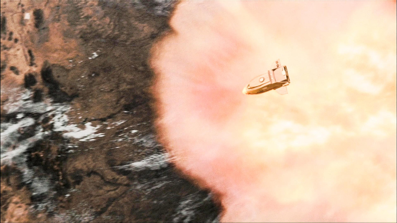 Star Trek: Enterprise
