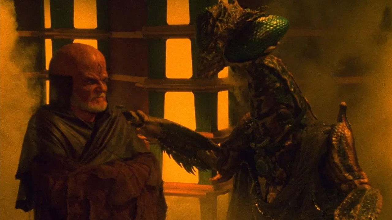 Babylon 5