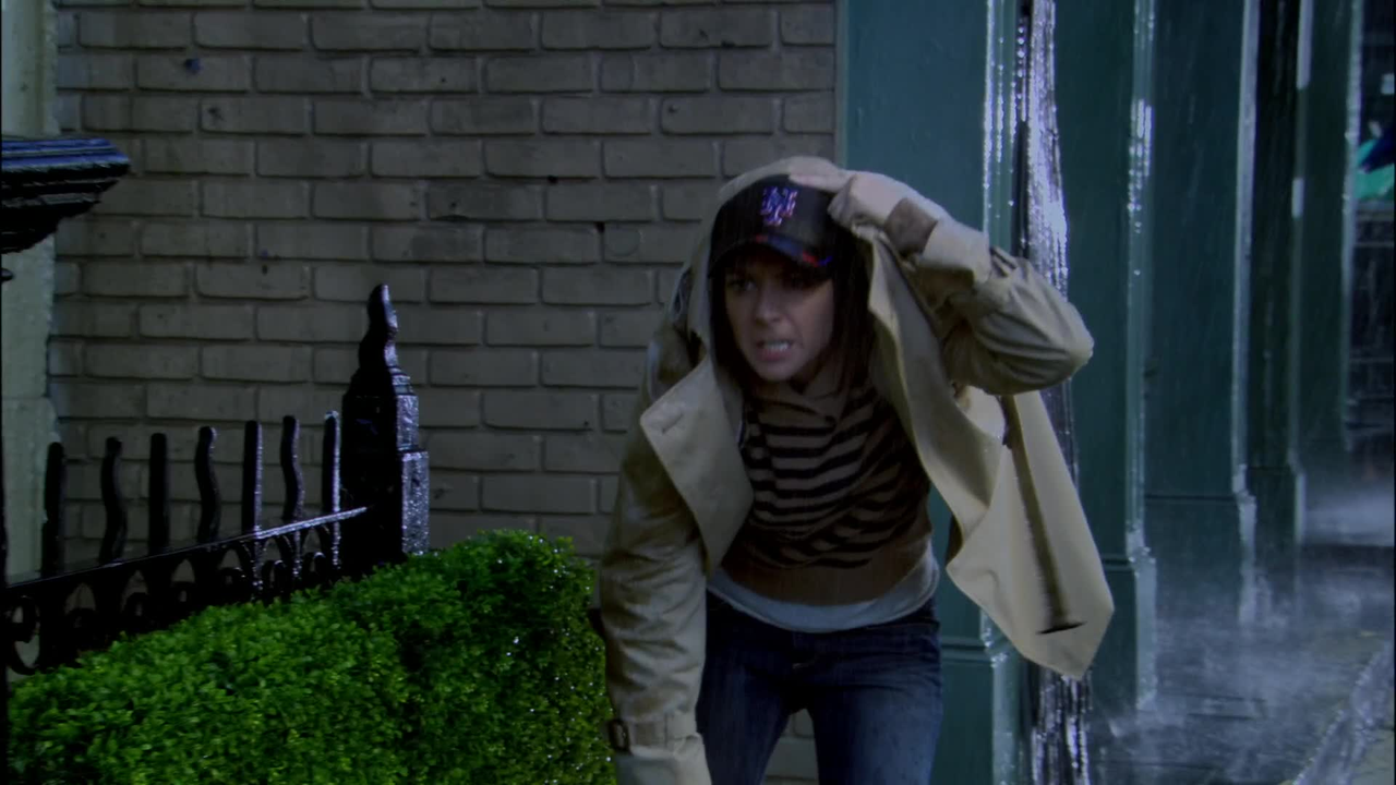 How I Met Your Mother