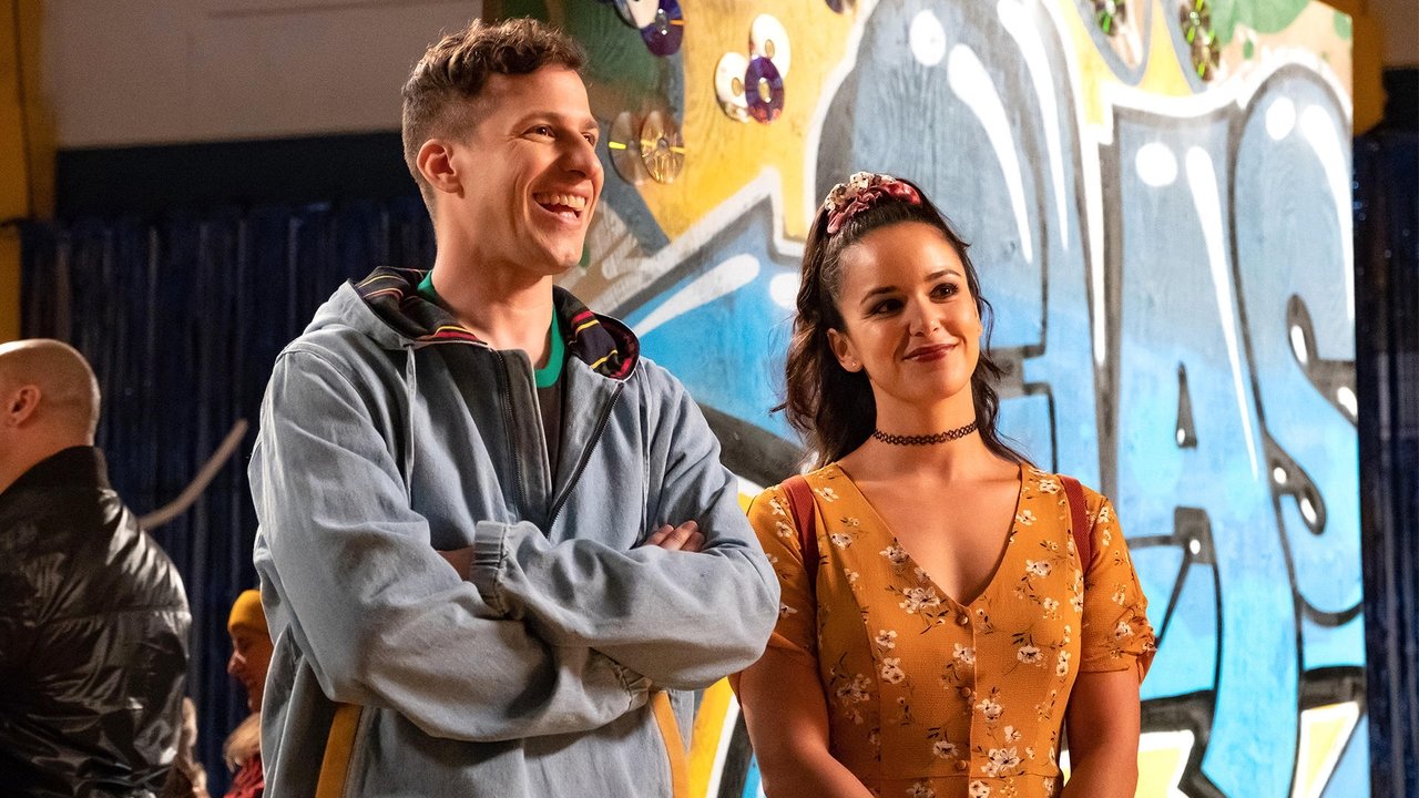 Brooklyn Nine-Nine