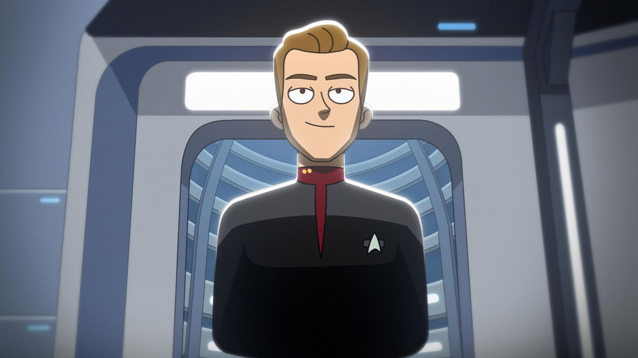 Star Trek: Lower Decks