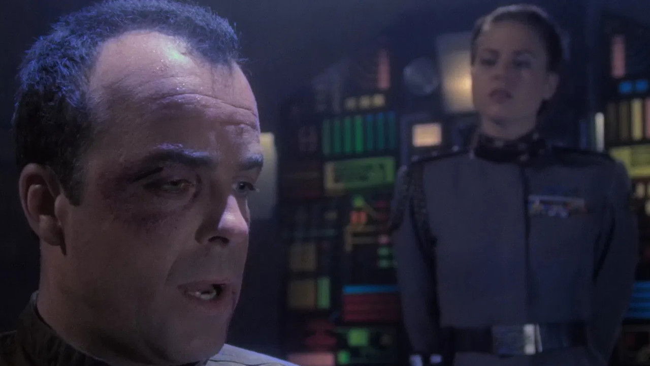 Babylon 5