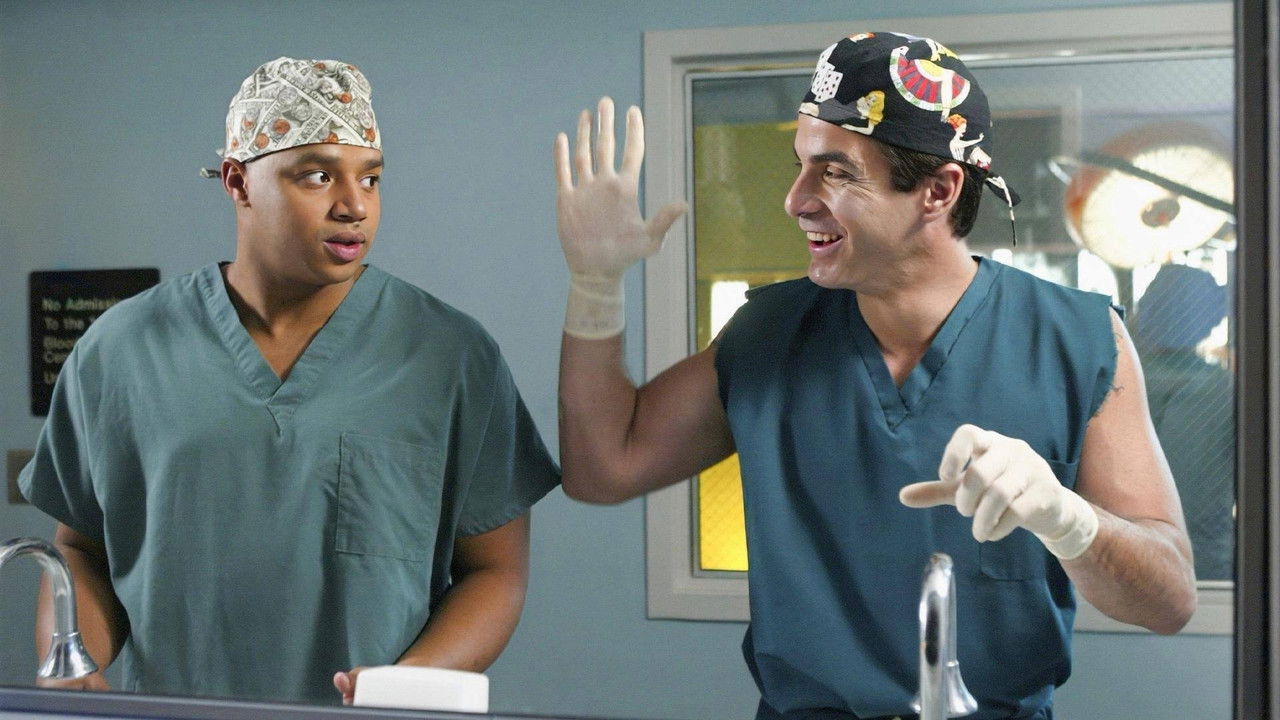 Scrubs – Die Anfänger