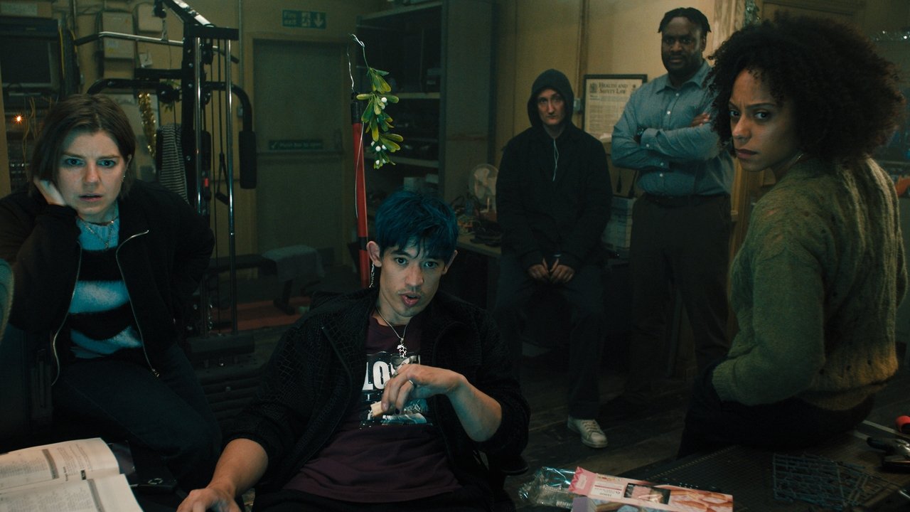 Slow Horses - Ein Fall für Jackson Lamb