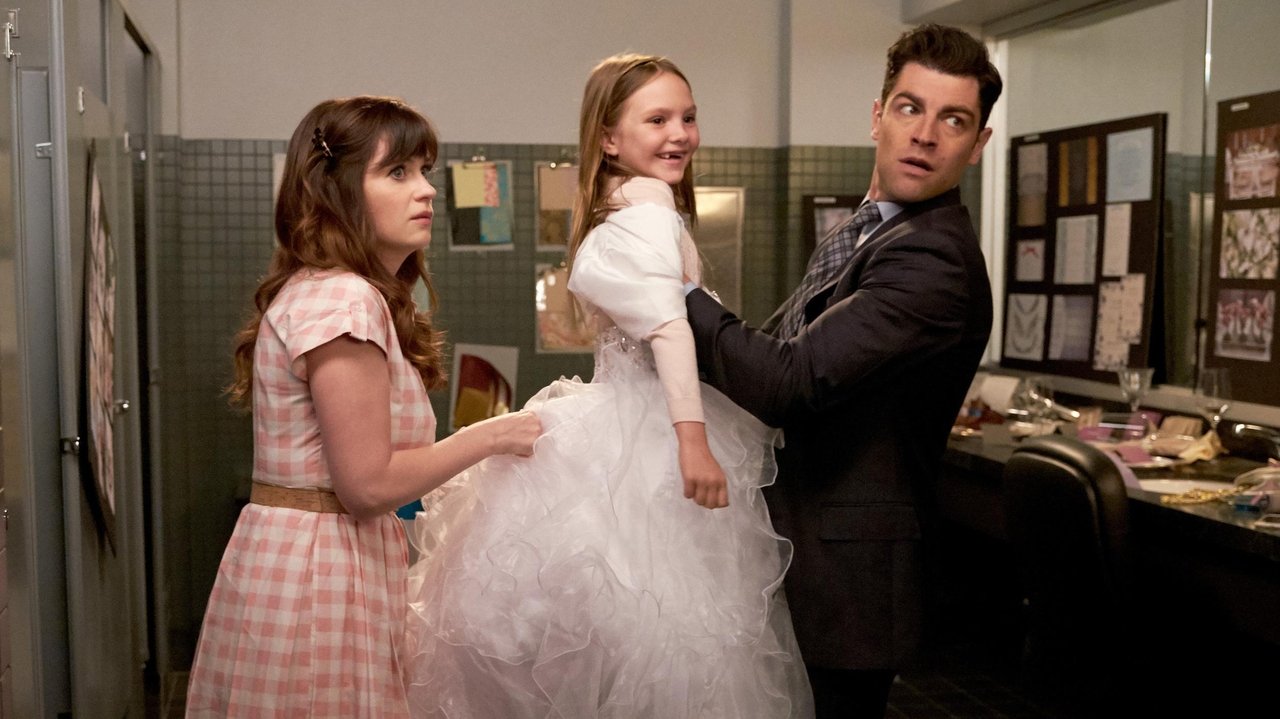 New Girl