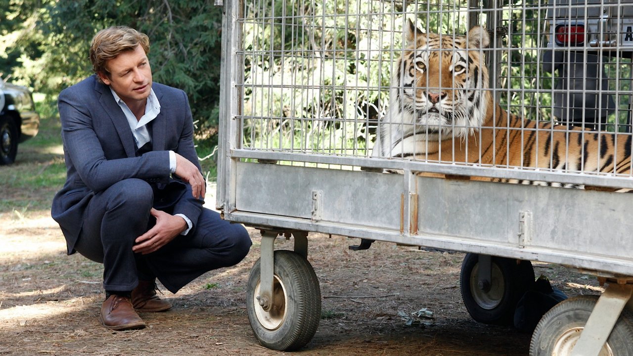 The Mentalist