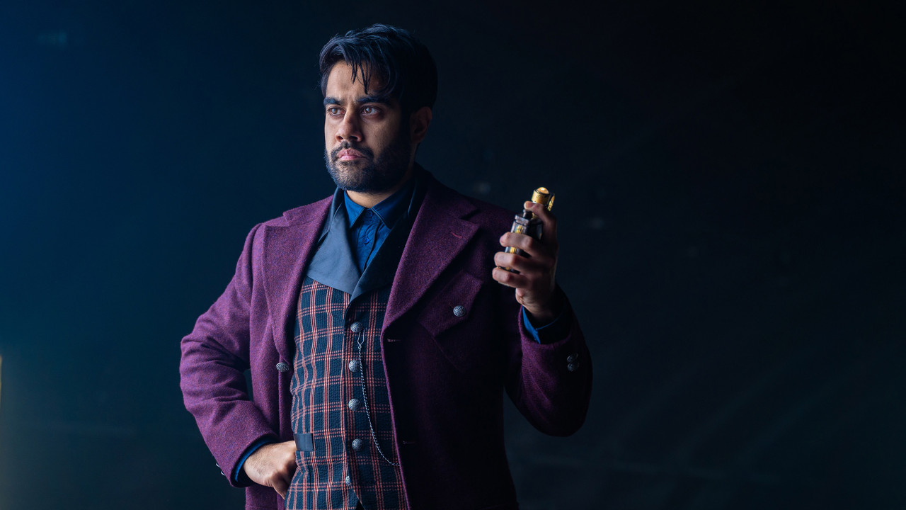Doctor Who