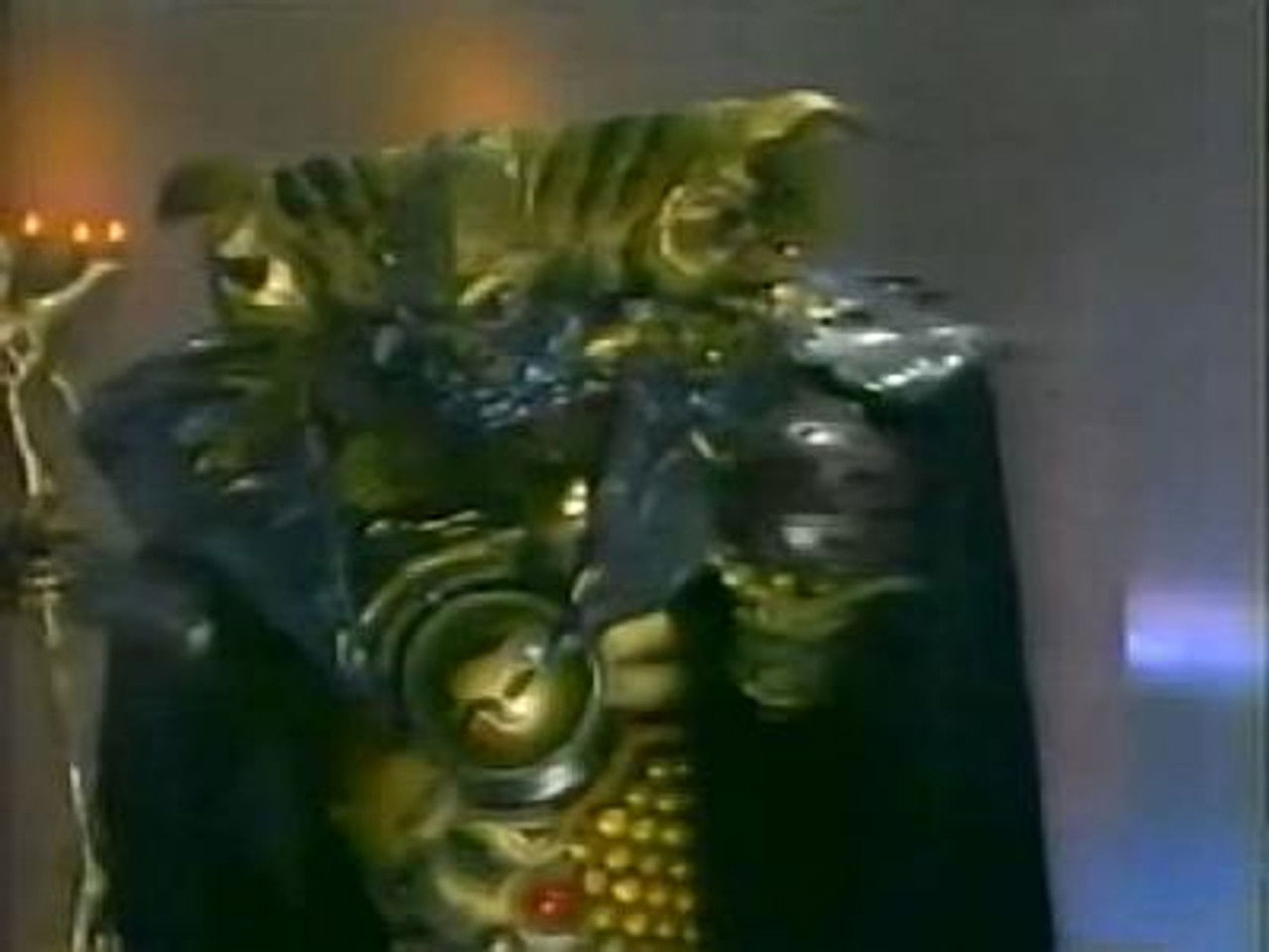 Power Rangers