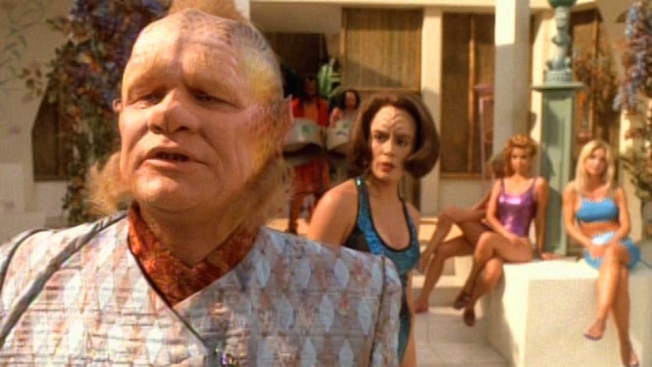 Star Trek: Raumschiff Voyager