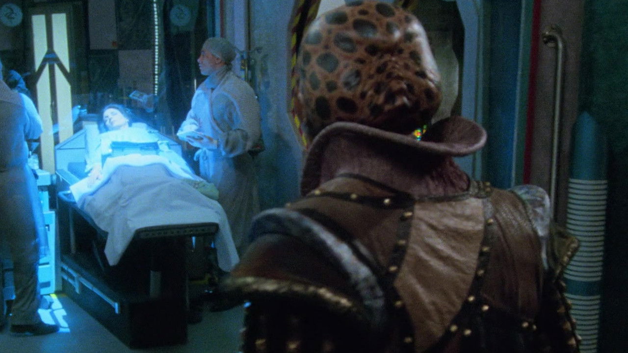 Babylon 5