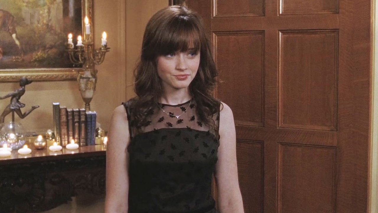 Gilmore Girls