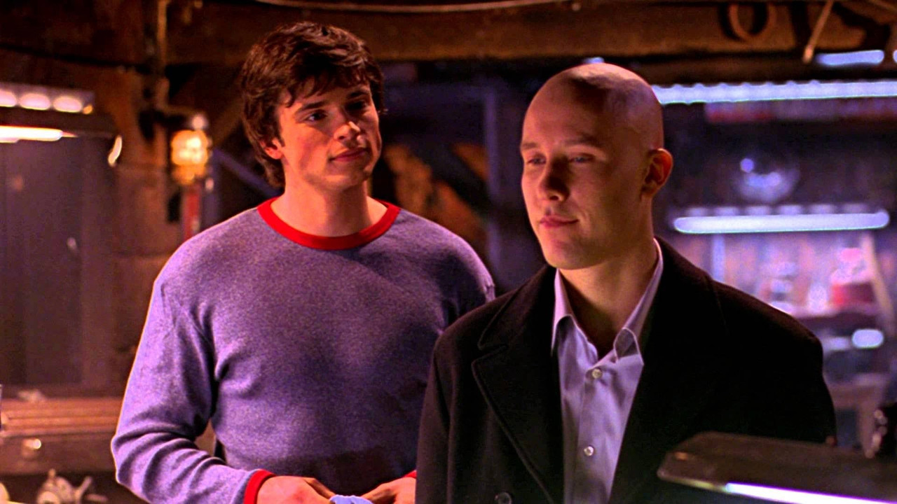 Smallville
