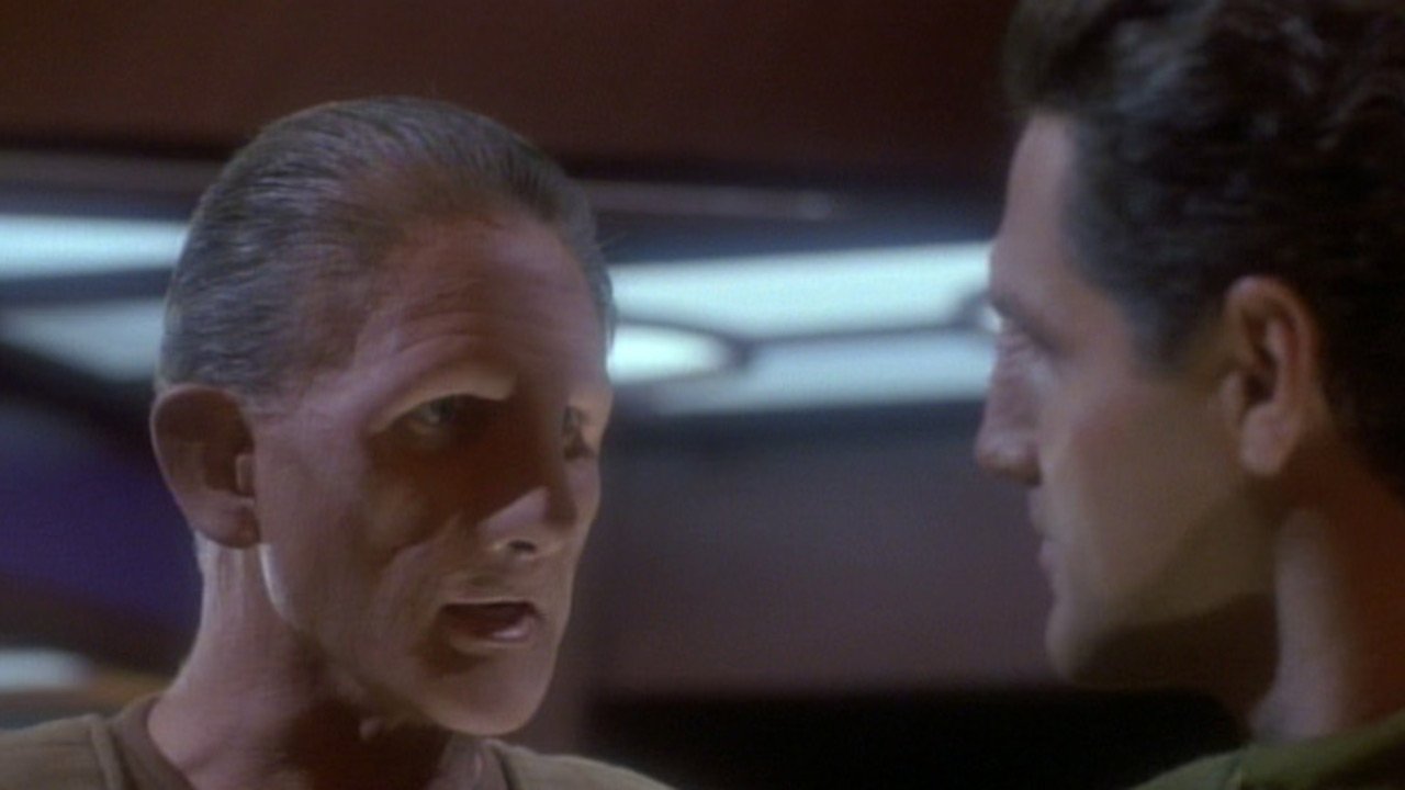 Star Trek: Deep Space Nine