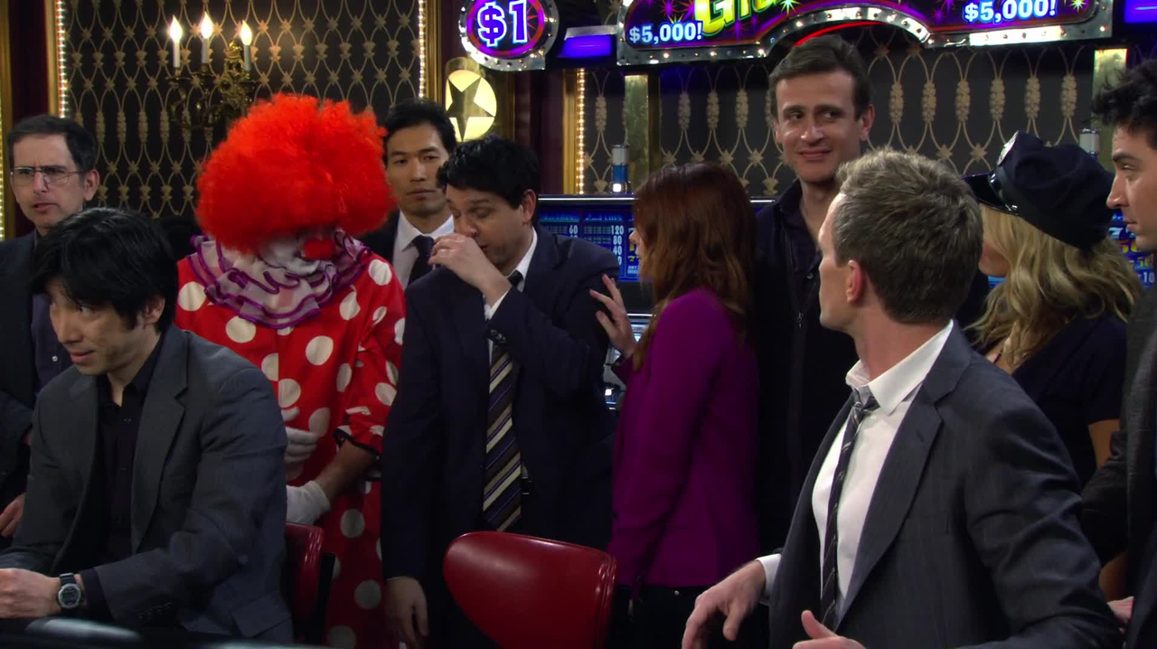 How I Met Your Mother