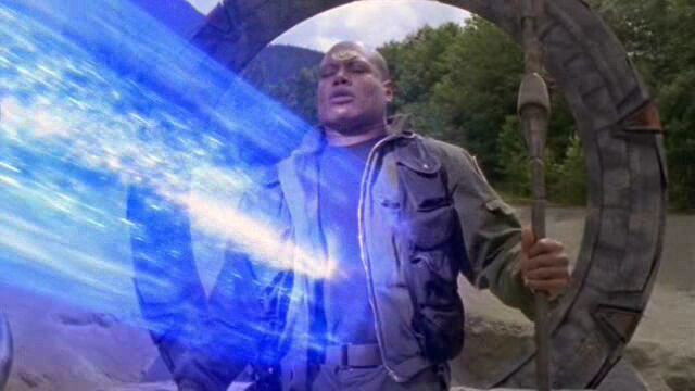 Stargate