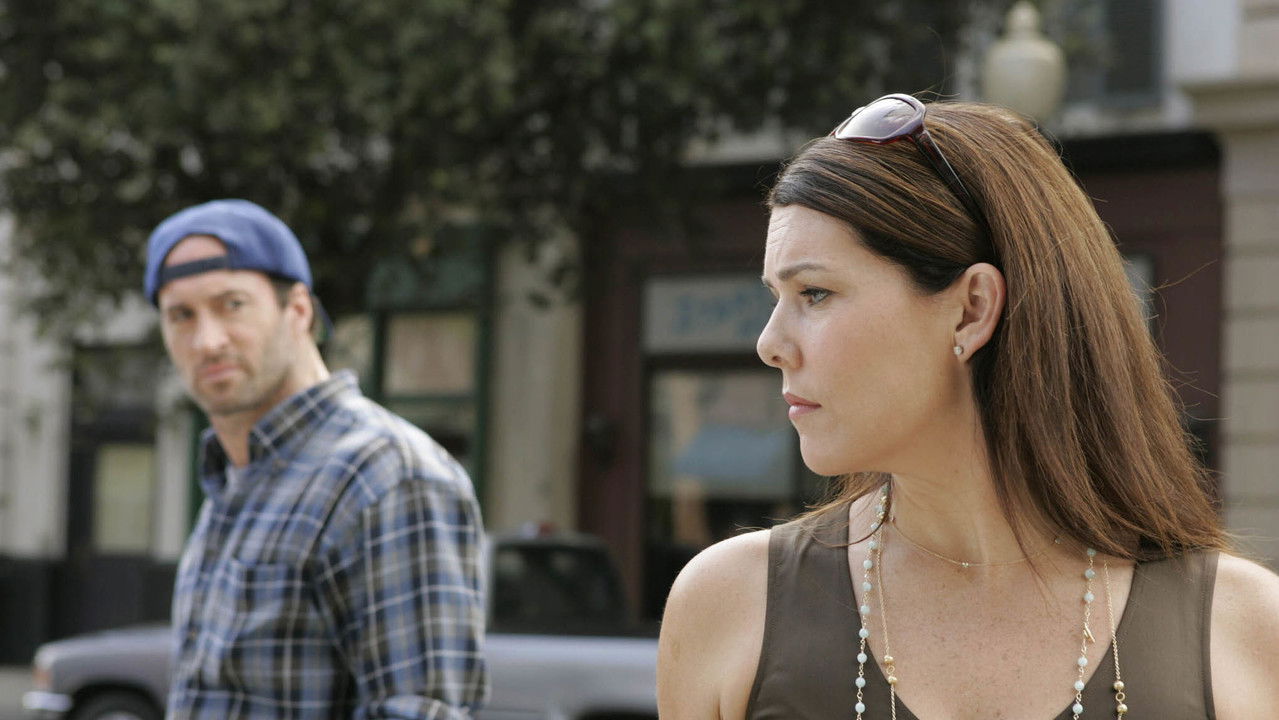 Gilmore Girls