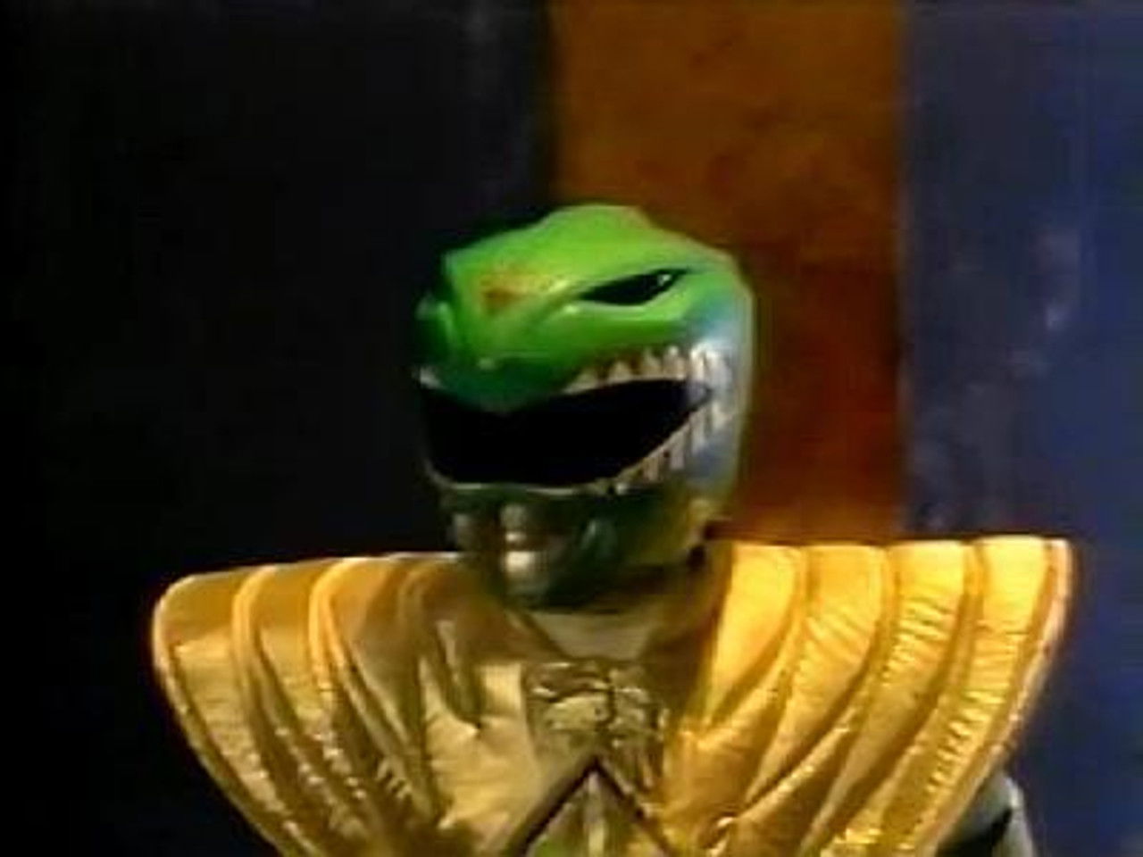 Power Rangers
