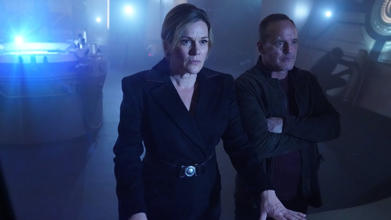Marvel's Agents of S.H.I.E.L.D.
